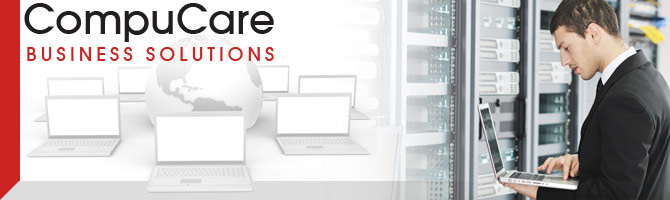 IT Services for Business